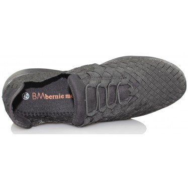 BERNIE MEV VICTORIA BLACK  NEGRO
