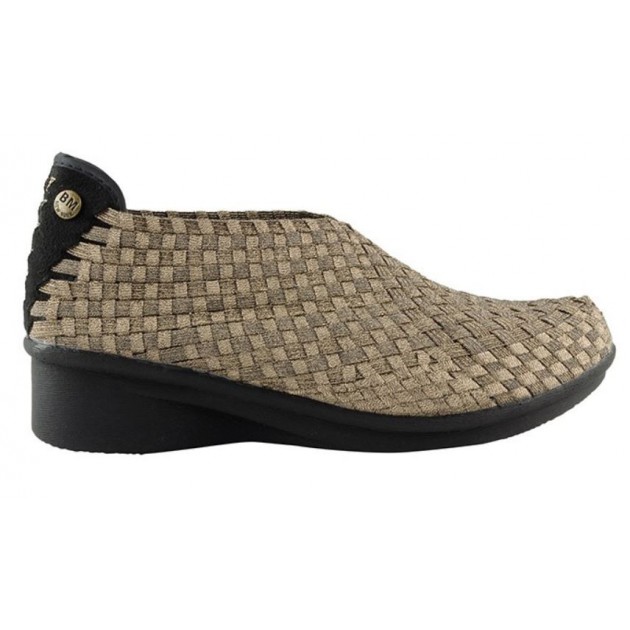 BERNIE MEV GEM YAEL BRONZE BEIGE