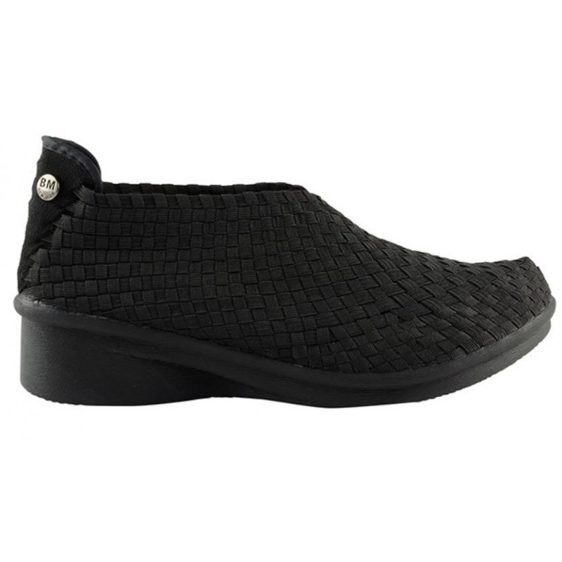 BERNIE MEV GEM YAEL BLACK  NEGRO