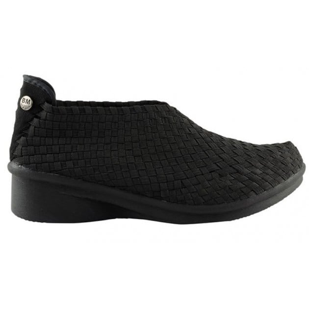 BERNIE MEV GEM YAEL BLACK NEGRO
