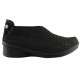 BERNIE MEV GEM YAEL BLACK  NEGRO