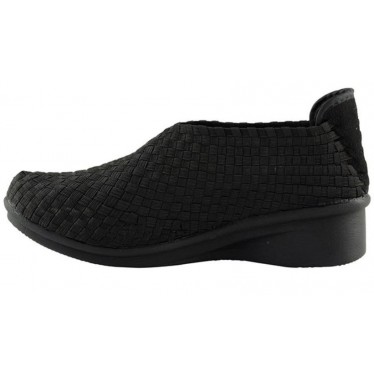 BERNIE MEV GEM YAEL BLACK  NEGRO