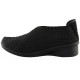 BERNIE MEV GEM YAEL BLACK  NEGRO