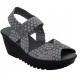 BERNIE MEV FAME PEWTER  GRIS