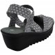 BERNIE MEV FAME PEWTER  GRIS