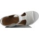 CLARKS CLARENE DIVA  BLANCO