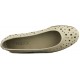 FLEXX RUN PERFED  BEIGE