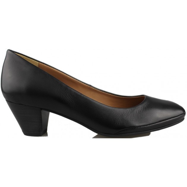 MEPHISTO PALDI BLACK