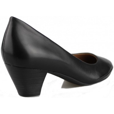 MEPHISTO PALDI  BLACK
