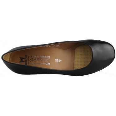 MEPHISTO PALDI  BLACK