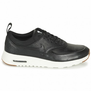 NIKE AIR MAX THEA PREMIUM W  BLACK