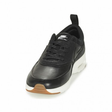 NIKE AIR MAX THEA PREMIUM W  BLACK
