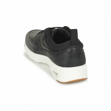 NIKE AIR MAX THEA PREMIUM W  BLACK