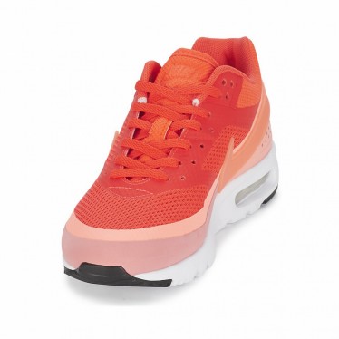 NIKE AIR MAX BW ULTRA W  NARANJA