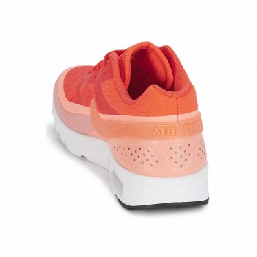 NIKE AIR MAX BW ULTRA W  NARANJA