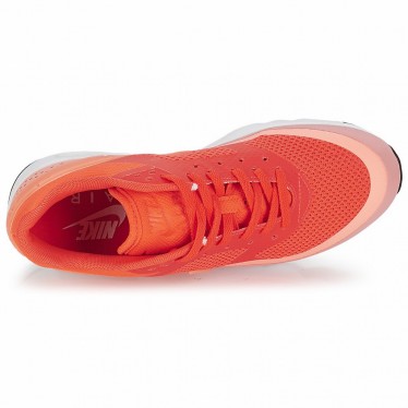 NIKE AIR MAX BW ULTRA W  NARANJA