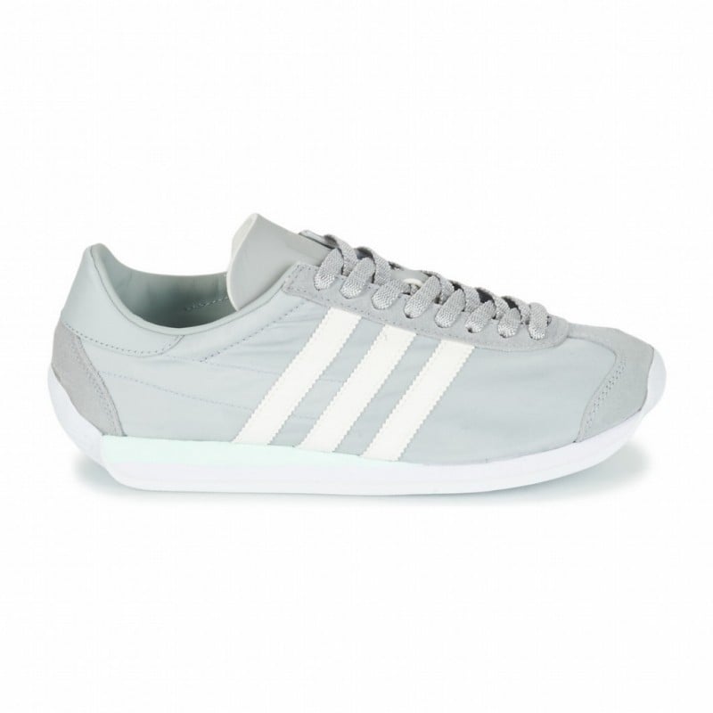 ADIDAS COUNTRY W GRIS Calzados