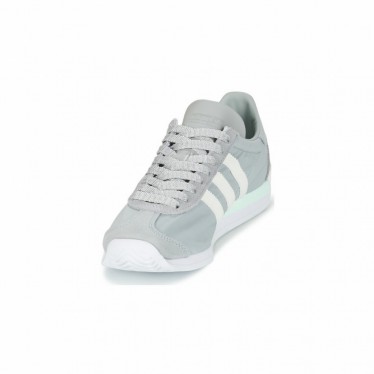 ADIDAS COUNTRY OG W  GRIS