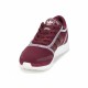ADIDAS LOS ANGELES W  BURDEOS