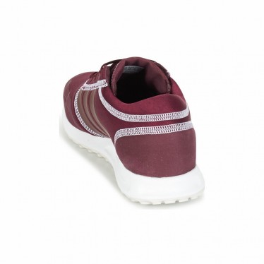 ADIDAS LOS ANGELES W  BURDEOS