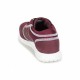 ADIDAS LOS ANGELES W  BURDEOS