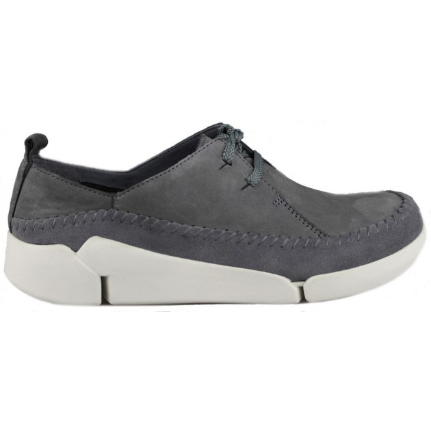 CLARKS TRI ANGEL GRIS