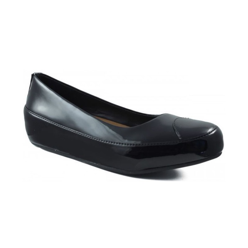 FITFLOP DUE  NEGRO