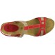 INTERBIOS FASHION CASUAL  ROJO