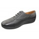 FITFLOP F-POP OXFORD BLACK PIEL  BLACK
