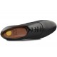 FITFLOP F-POP OXFORD BLACK PIEL  BLACK