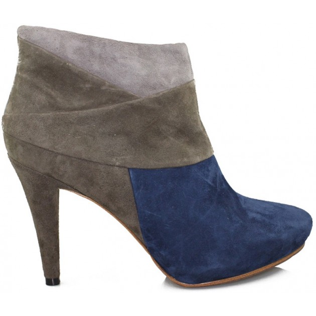 CAFè NOIR MULTIBLUE AZUL