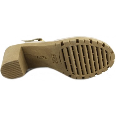 FLEXX BIG BEM  BEIGE