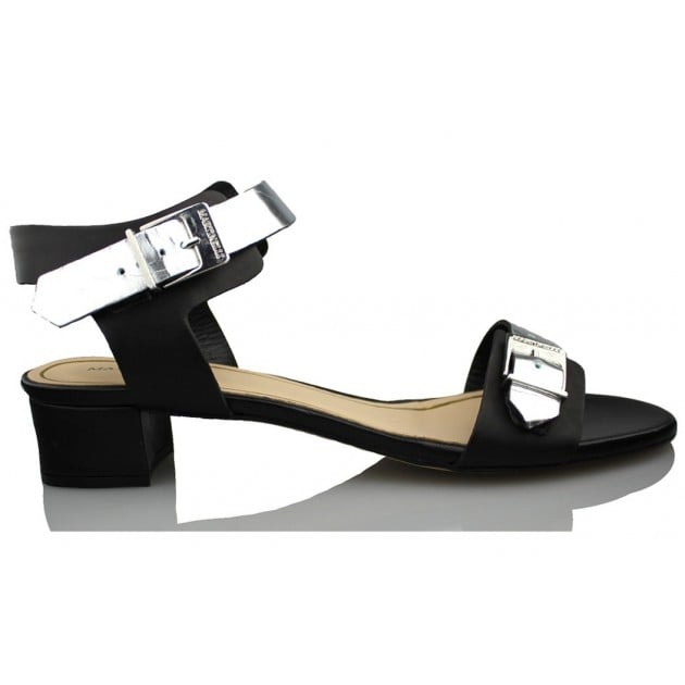 MARTINELLI REBECA NUT NEGRO