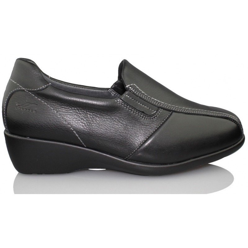 DTORRES TURIN A13 COMODO  NEGRO