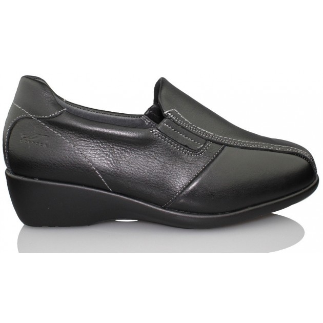 DTORRES TURIN A13 COMODO NEGRO