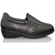DTORRES TURIN A13 COMODO  NEGRO