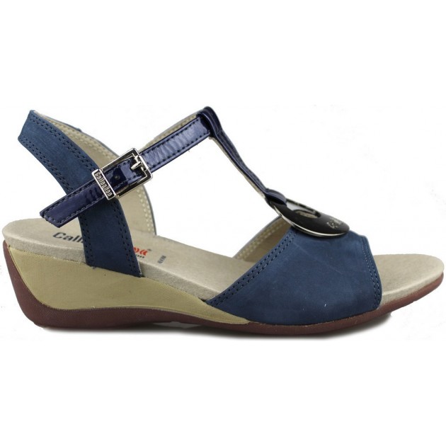 CALLAGHAN NOBUK TANGO AZUL