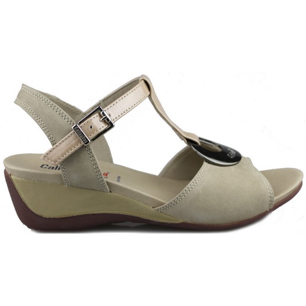 CALLAGHAN NOBUK TANGO BEIGE