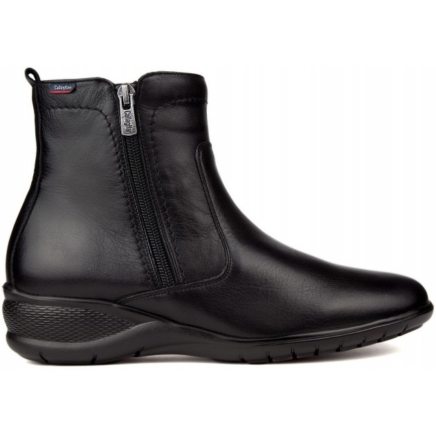 BOTINES CALLAGHAN AVE FREETECH W NEGRO