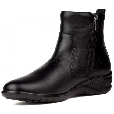 BOTINES CALLAGHAN AVE FREETECH W  NEGRO