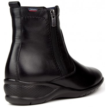 BOTINES CALLAGHAN AVE FREETECH W  NEGRO