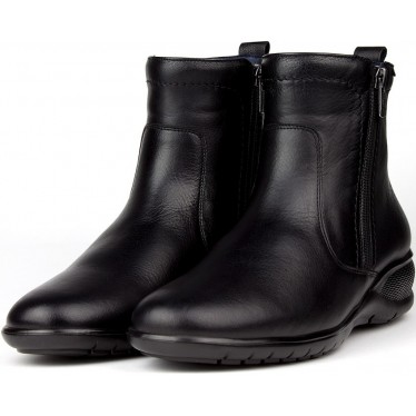 BOTINES CALLAGHAN AVE FREETECH W  NEGRO