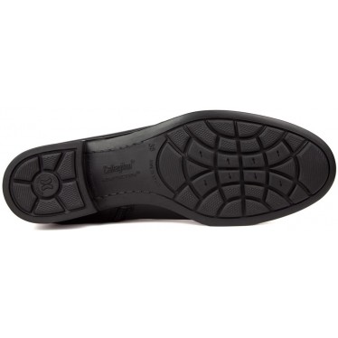 BOTINES CALLAGHAN AVE FREETECH W  NEGRO