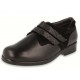 ZAPATOS DTORRES OLGA DOBLE VELCRO W  NEGRO_E1
