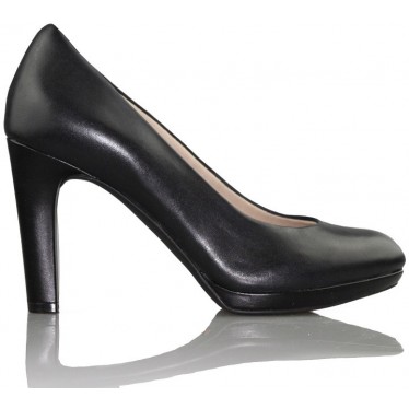 ROCKPORT ALLY PLAIN PUMP W  NEGRO
