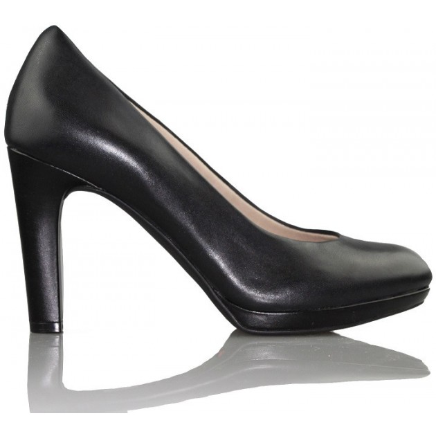 ROCKPORT ALLY PLAIN PUMP W NEGRO