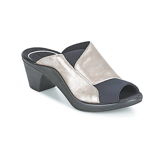 ZUECO ROMIKA MOKASSETTA 244 PLATA
