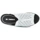 ZUECO ROMIKA MOKASSETTA 244  SILVER