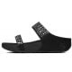 FITFLOP NOVY SLIDE  NEGRO