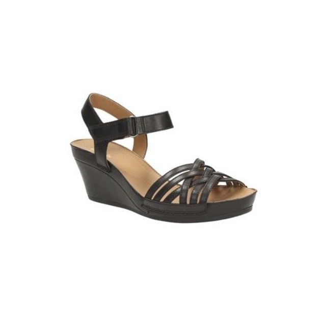 Clarks rusty wish on sale
